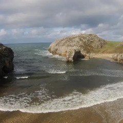 Hotel Cuevas Del Mar бассейн