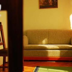 Hotel Complex Uhnovych 3* Люкс повышенной комфортности разные типы кроватей фото 4