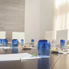 Отель Courtyard by Marriott Madrid Princesa ванная фото 2