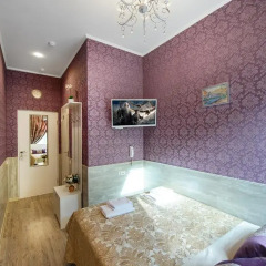 Гостиница Art Avenue 3* Стандартный номер с двухъярусной кроватью фото 11
