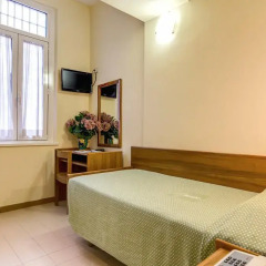 Hotel Igea 3* Стандартный номер фото 4