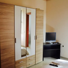 Hotel Gjilani Стандартный номер с различными типами кроватей фото 9