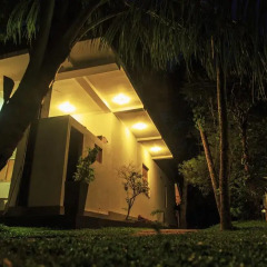 Отель Lali Villa 3* Стандартный номер фото 17