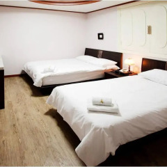 JbIS hotel комната для гостей фото 2