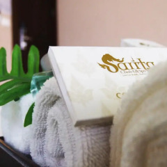Sarita Chalet & Spa Hotel 3* Номер Делюкс с различными типами кроватей фото 7