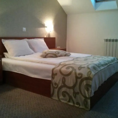 Отель Guest Rooms Granat комната для гостей фото 2