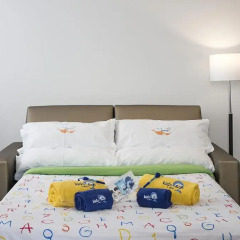 Отель Melia Maria Pita детские мероприятия