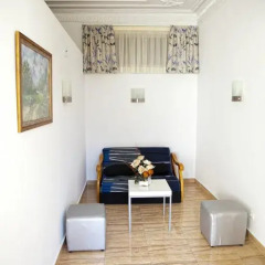 Отель Hostal Ramos Люкс фото 7