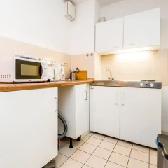 Апартаменты City Apartments Köln Кёльн в номере