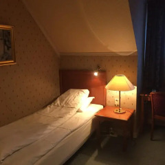 First Hotel Breiseth 3* Номер Премиум с различными типами кроватей