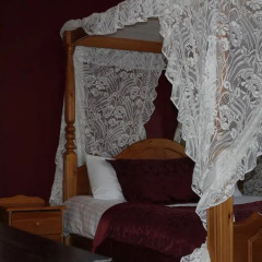 DeSalis Hotel London Stansted комната для гостей фото 4