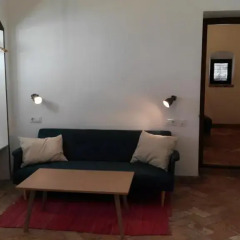 Frenteabastos Hostel & Suites Полулюкс с различными типами кроватей фото 2