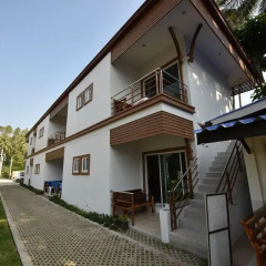 Отель Sea Sand Sun Resort 3* Номер Делюкс фото 2