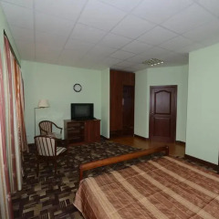 Аврора Отель 3* Номер Комфорт с разными типами кроватей