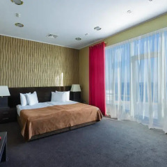 Мини-отель Stella Residence Club 5* Люкс с разными типами кроватей фото 4