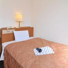 Yawatajuku Dai-ichi Hotel 3* Стандартный номер с различными типами кроватей фото 2