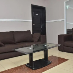 Отель Fortees Suite комната для гостей фото 2