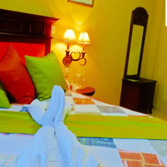 Hotel Las Hamacas детские мероприятия фото 2