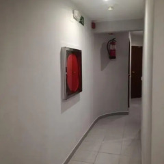 Отель Hostal San Ramón Барселона интерьер отеля фото 3