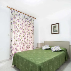 Отель Hostal Ramos Стандартный номер фото 17
