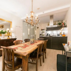 Отель Boogaards Bed and Breakfast Нидерланды, Амстердам - отзывы, цены и фото номеров - забронировать отель Boogaards Bed and Breakfast онлайн в номере фото 2