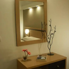 Отель Mimosa Suites 2* Апартаменты фото 3