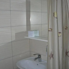 Гостиница Guest House Columb ванная