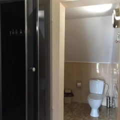 Гостиница Otely Komfort Люкс 2 отдельными кровати фото 6