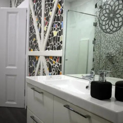 Отель Apartamento Jardim da Estrela Лиссабон спа фото 2