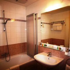 Suite Hotel 900 M Zur Oper 3* Люкс повышенной комфортности фото 2