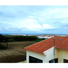 Отель Casa Borda-Mar