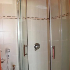Отель Albergo Paradiso 3* Стандартный номер фото 7