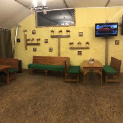 Отель Art Guesthouse Армения, Цахкадзор - отзывы, цены и фото номеров - забронировать отель Art Guesthouse онлайн интерьер отеля фото 2