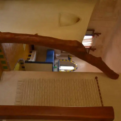 Отель Posada del Sol Tulum 3* Стандартный номер с различными типами кроватей фото 14