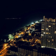 Отель View Talay Condominium by Vlad Property фото 3