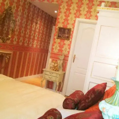 Rezidence Zámeček Boutique Hotel 5* Номер Делюкс фото 27