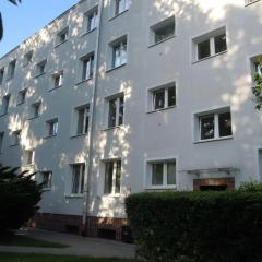 Отель Apartament przyjazny Iwicka Апартаменты фото 11