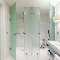 Гостиница Crowne Plaza St.Petersburg-Ligovsky (Краун Плаза Санкт-Петербург Лиговский) фото 19