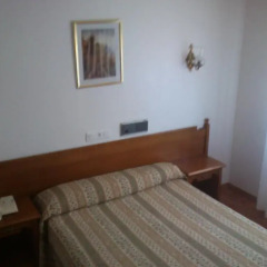 Hotel San Vicente комната для гостей