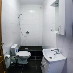 Апартаменты Chernivtsi Apartments Апартаменты разные типы кроватей фото 15