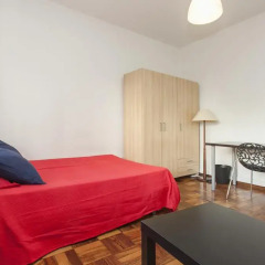 Отель Economy Guest House Saldanha I Португалия, Лиссабон - отзывы, цены и фото номеров - забронировать отель Economy Guest House Saldanha I онлайн комната для гостей фото 4
