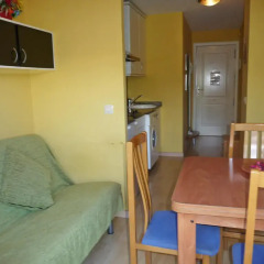 Отель Apartamentos Cala Bohadella Fenals- Family Испания, Льорет-де-Мар - отзывы, цены и фото номеров - забронировать отель Apartamentos Cala Bohadella Fenals- Family онлайн в номере фото 2