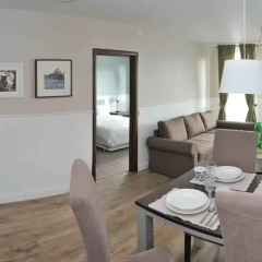 Отель Simonos apartamentai комната для гостей фото 4