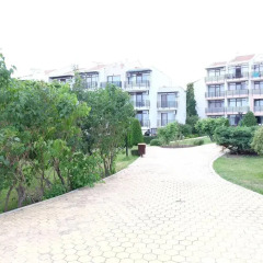Отель Sveti Vlas Свети Влас фото 5