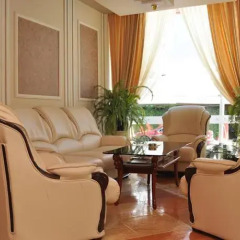Family Hotel Imperial спа