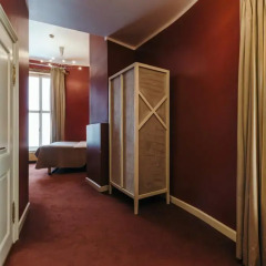 Merchants House Hotel удобства в номере фото 2