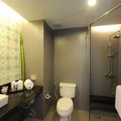 Отель Baan Khun Nine 3* Номер Делюкс фото 5