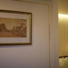 A & Em Hotel - 19 Dong Du интерьер отеля фото 2
