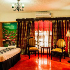 Отель Real Colonial Hotel Гондурас, Тегусигальпа - отзывы, цены и фото номеров - забронировать отель Real Colonial Hotel онлайн развлечения