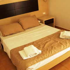 Lymberia Hotel - All-Inclusive комната для гостей фото 2